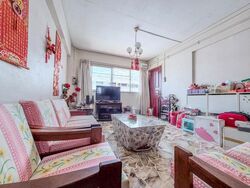 Blk 116 Chong Pang Vale (Yishun), HDB 4 Rooms #610641021